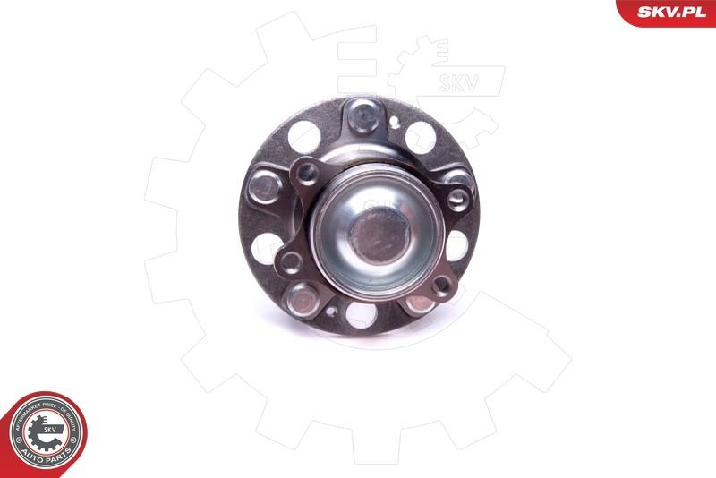 Rato guolio komplektas ESEN SKV 29SKV540