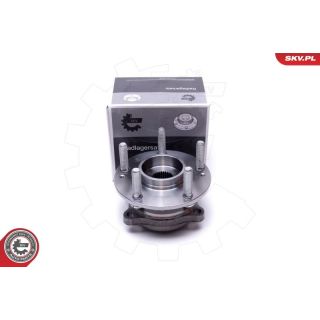 Rato guolio komplektas ESEN SKV 29SKV541