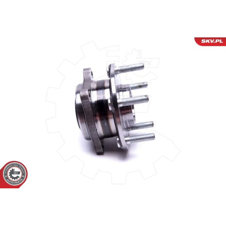 Rato guolio komplektas ESEN SKV 29SKV541