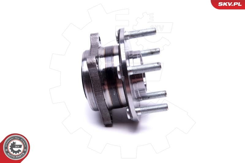 Rato guolio komplektas ESEN SKV 29SKV541