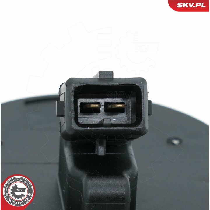 Rato guolio komplektas ESEN SKV 29SKV555