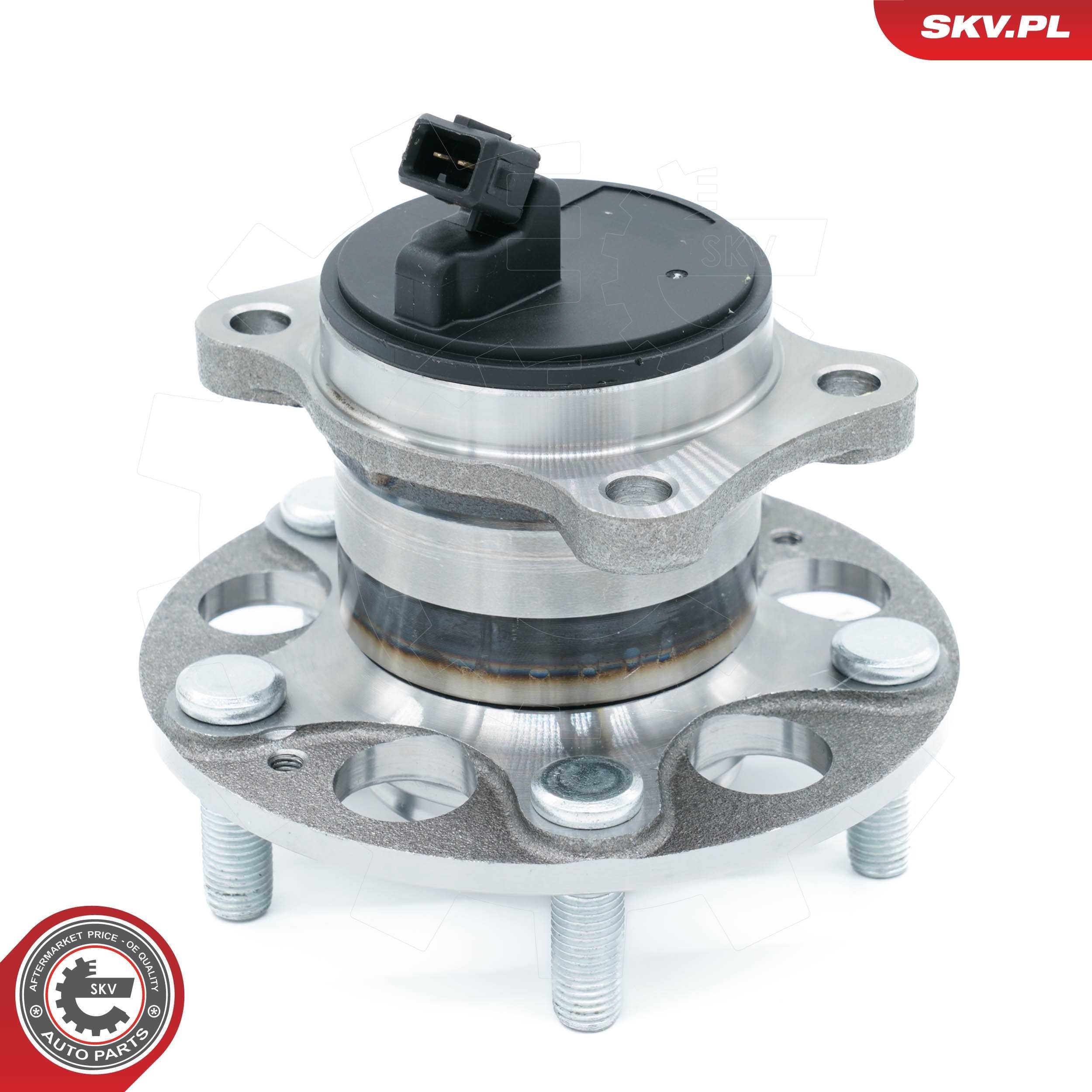 Rato guolio komplektas ESEN SKV 29SKV555