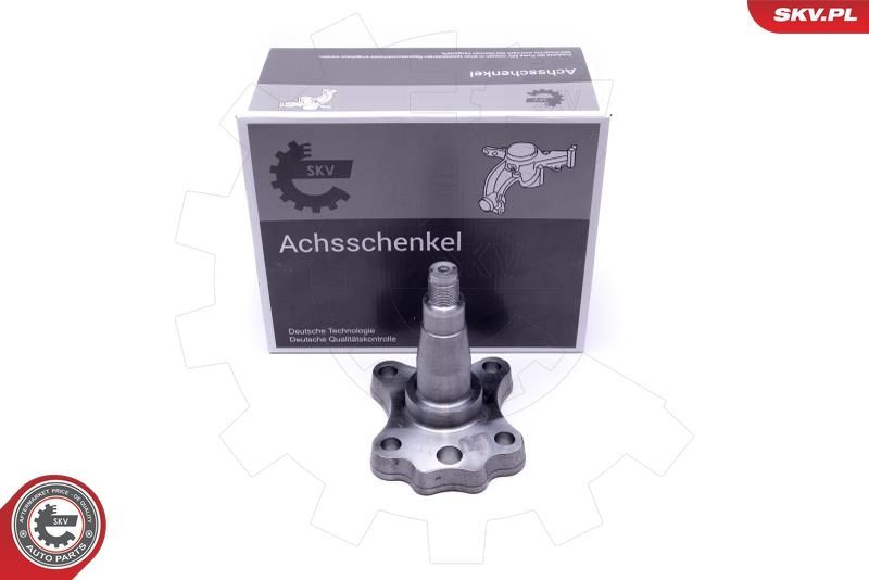 Rato guolio komplektas ESEN SKV 29SKV995