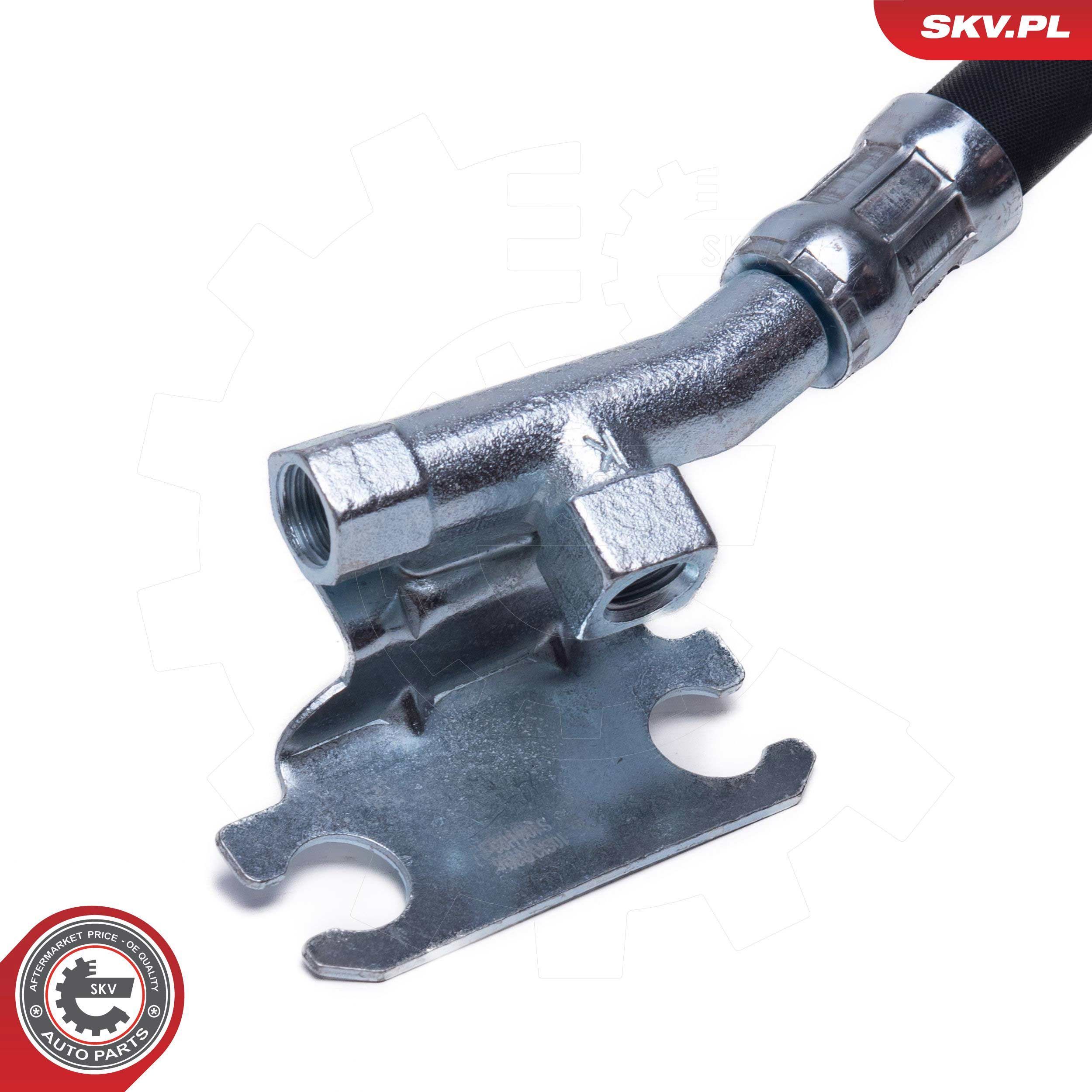 Hidraulinė žarna, vairo sistema ESEN SKV 10SKV836