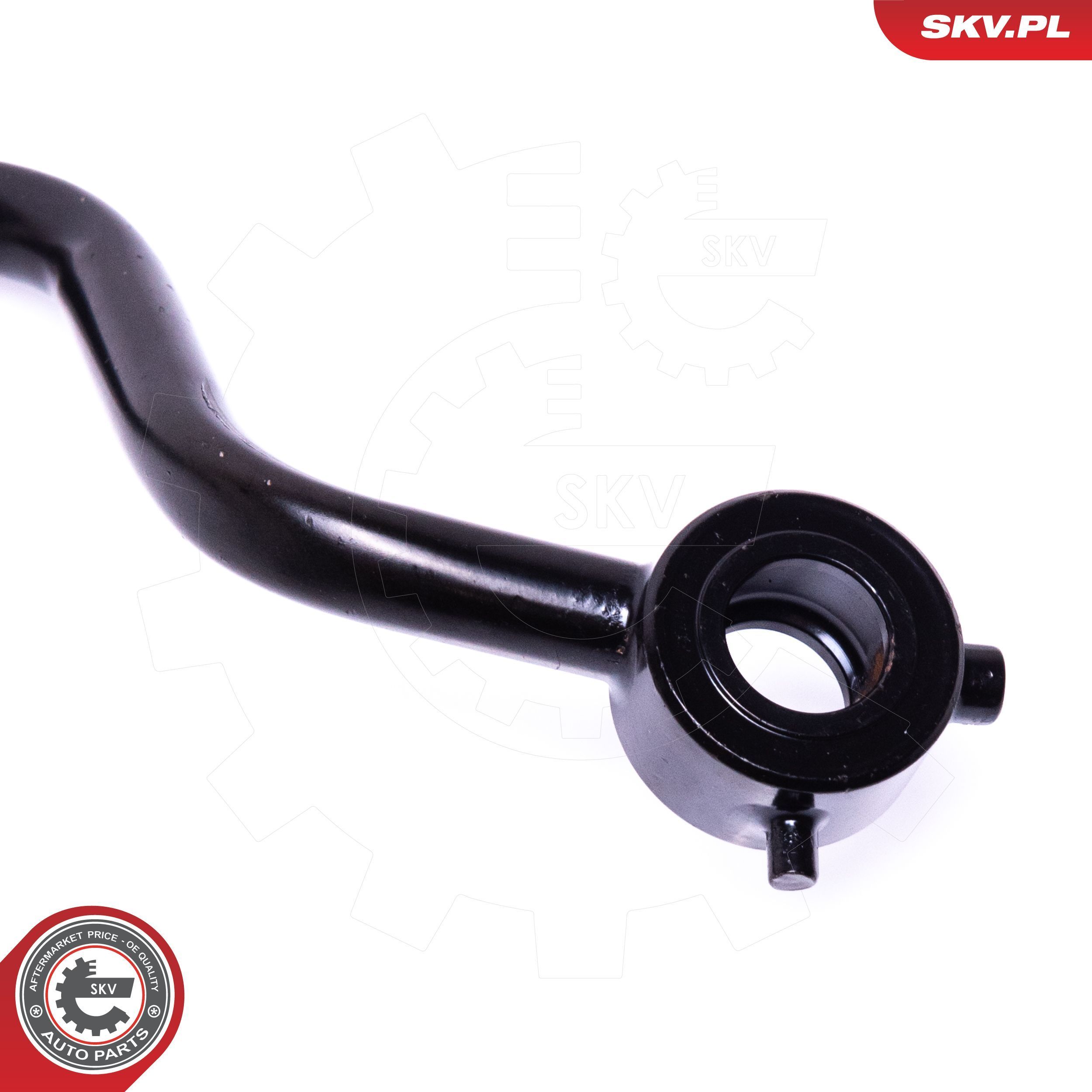 Hidraulinė žarna, vairo sistema ESEN SKV 10SKV886