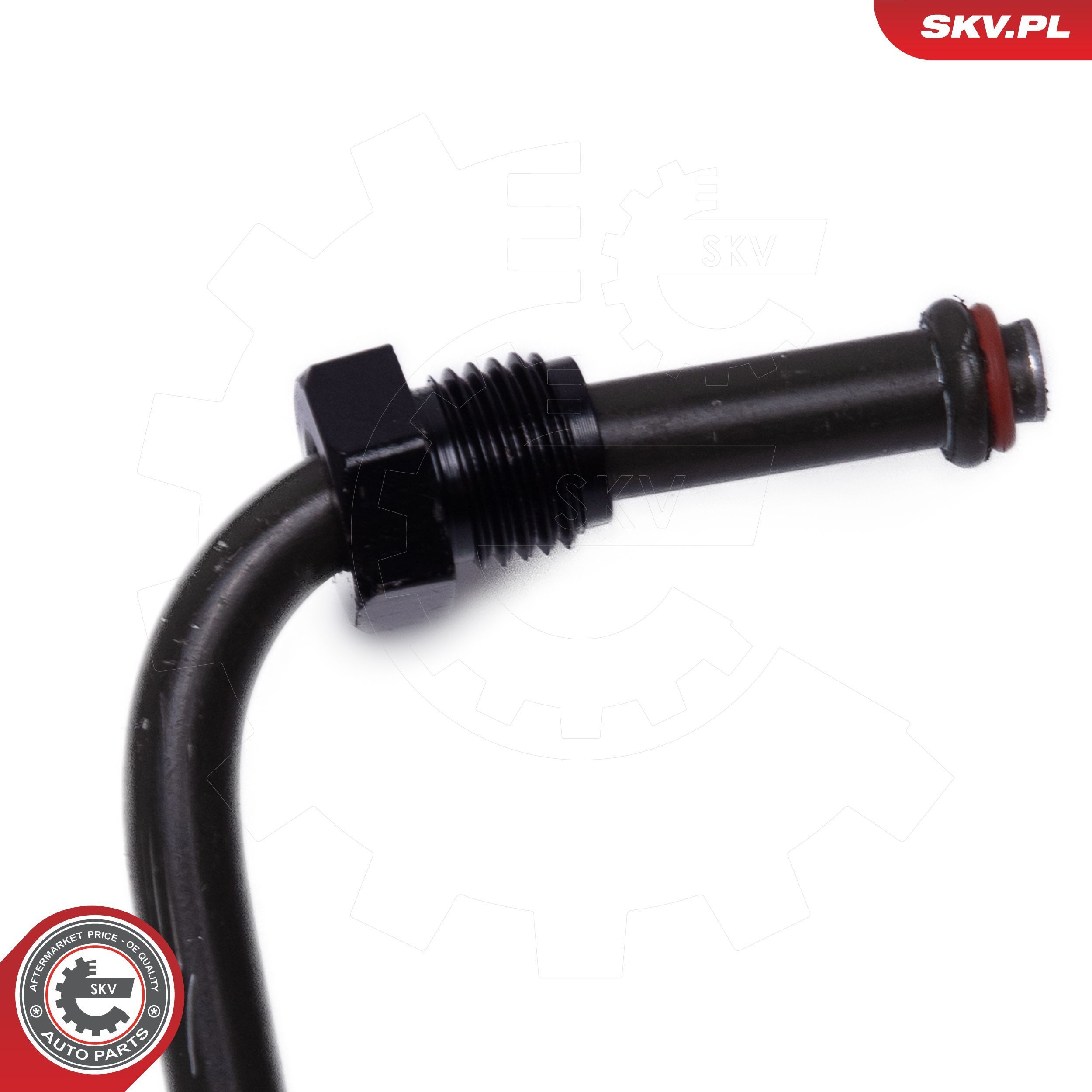 Hidraulinė žarna, vairo sistema ESEN SKV 10SKV886