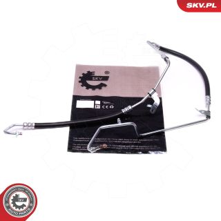 Hidraulinė žarna, vairo sistema ESEN SKV 10SKV895