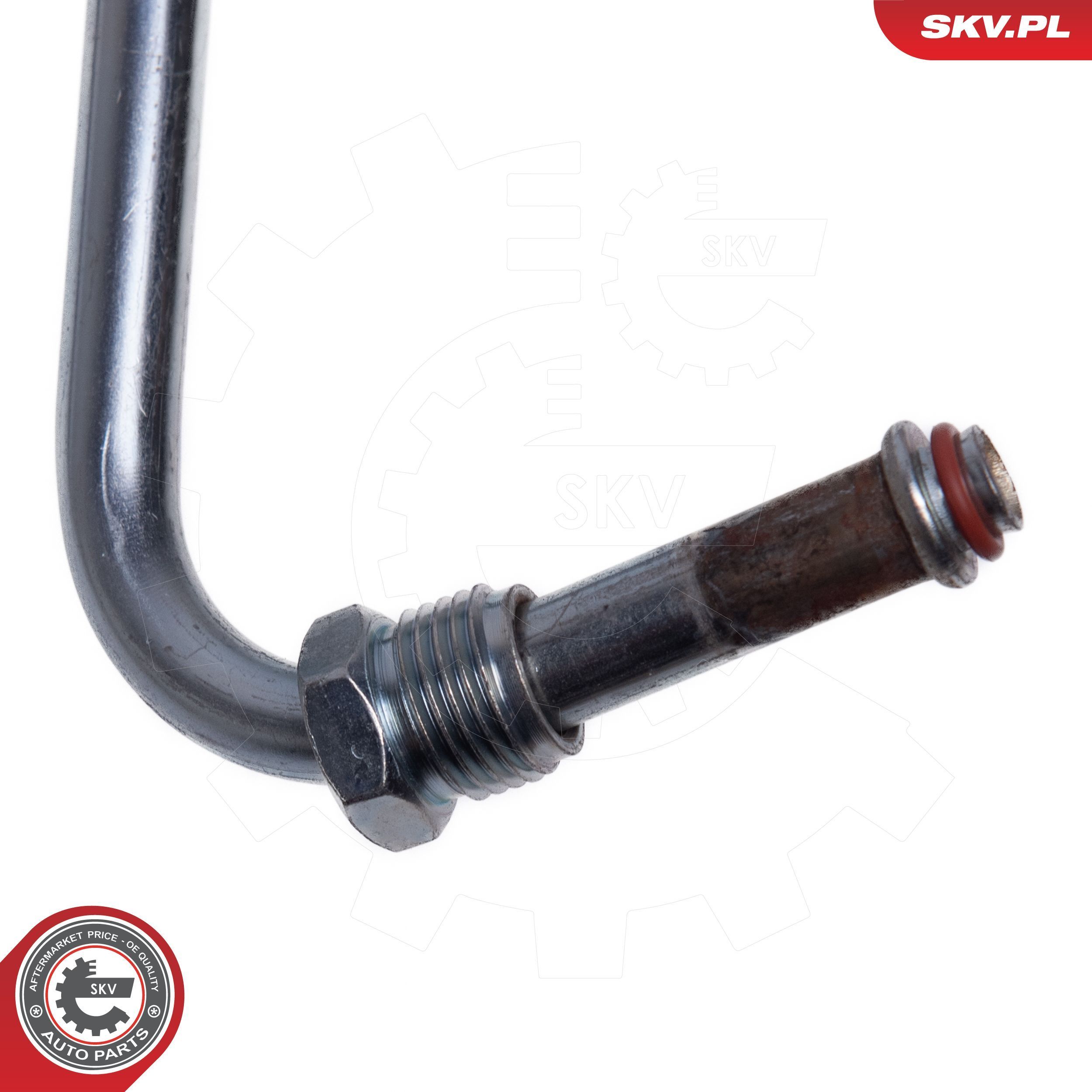 Hidraulinė žarna, vairo sistema ESEN SKV 10SKV895