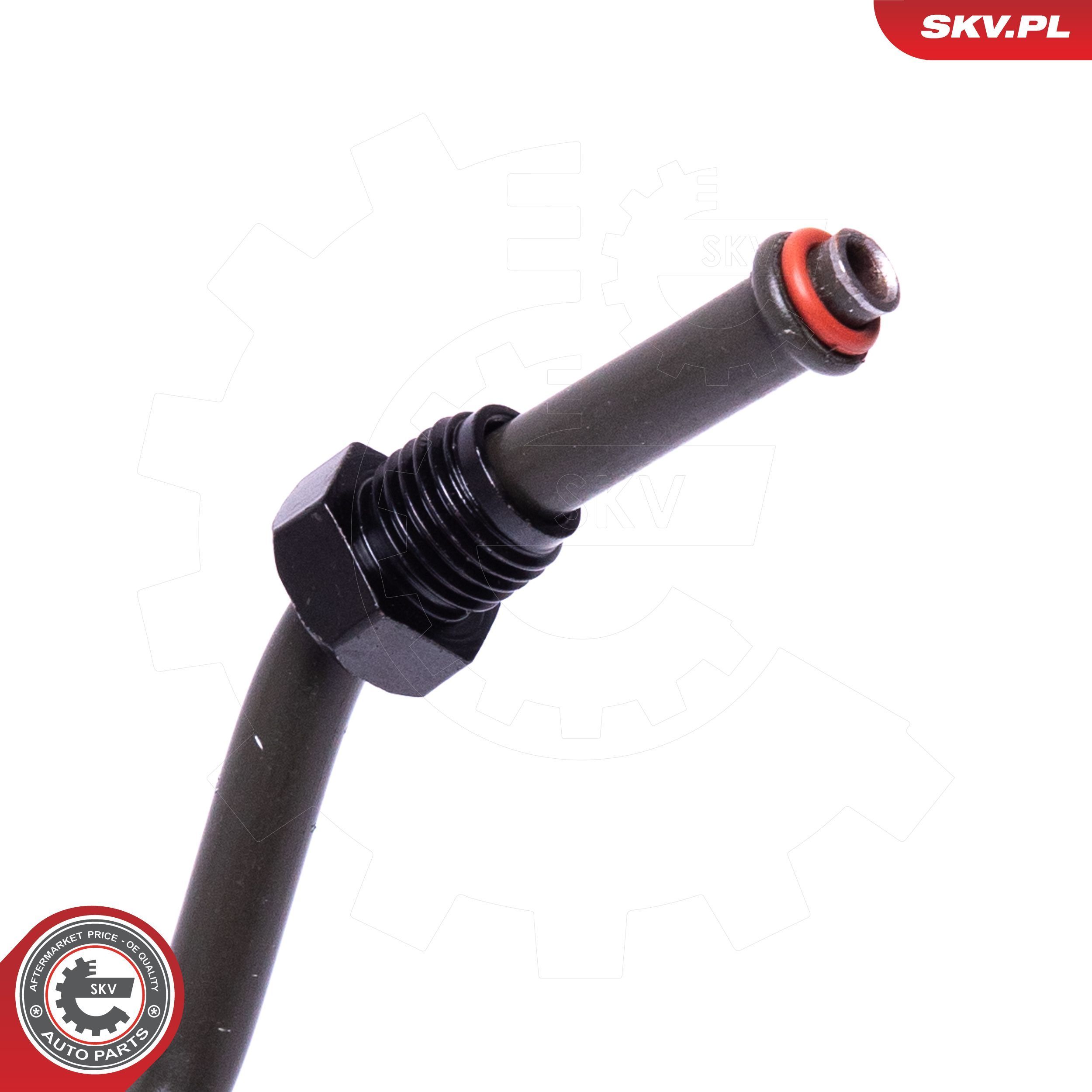 Hidraulinė žarna, vairo sistema ESEN SKV 10SKV942