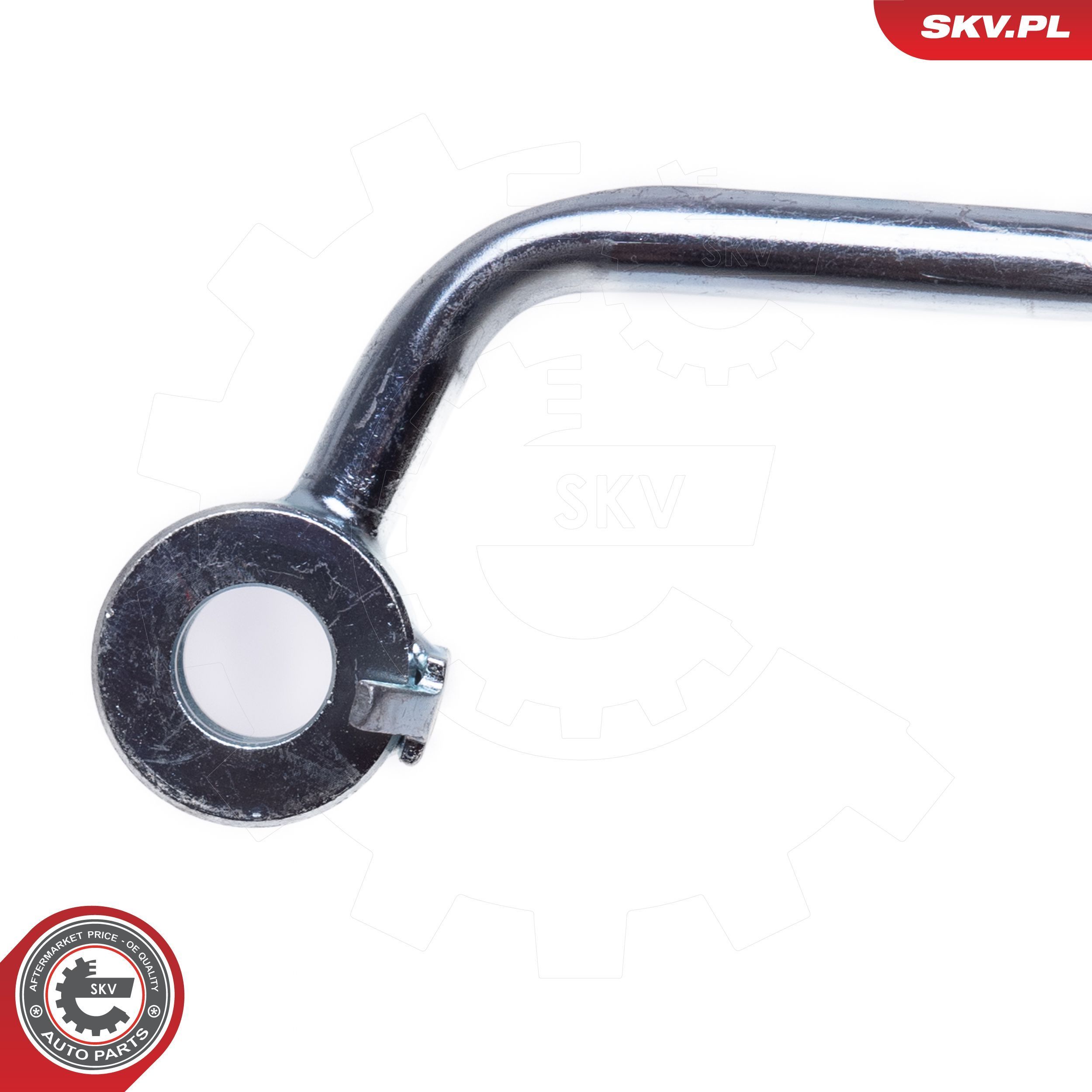 Hidraulinė žarna, vairo sistema ESEN SKV 10SKV965