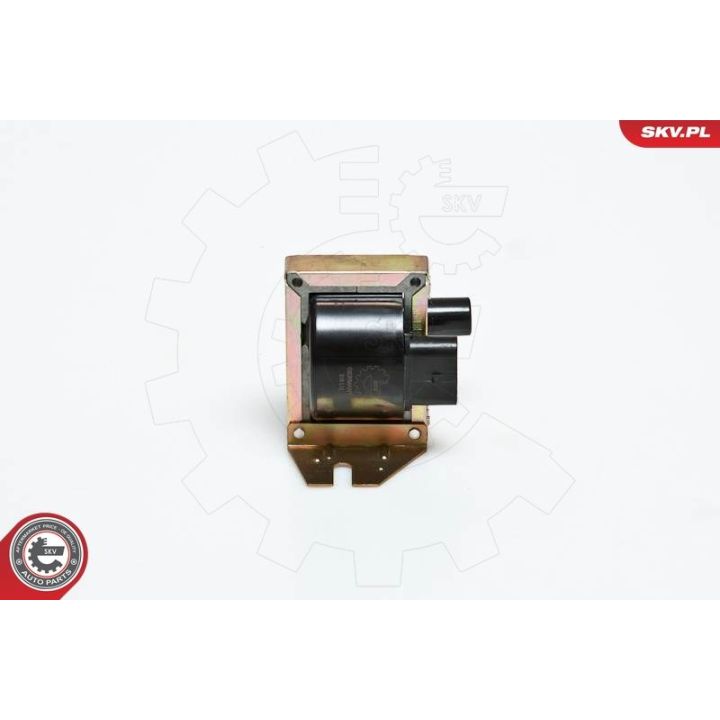 Ritė, uždegimas ESEN SKV 03SKV005