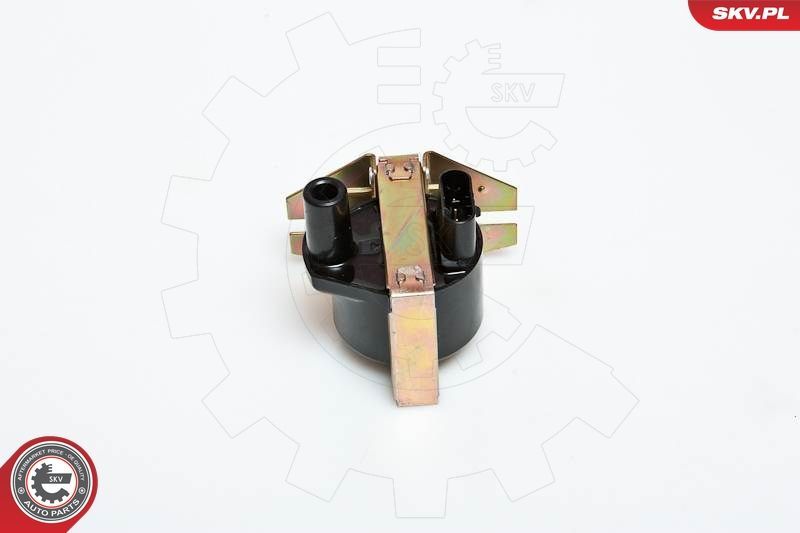 Ritė, uždegimas ESEN SKV 03SKV005