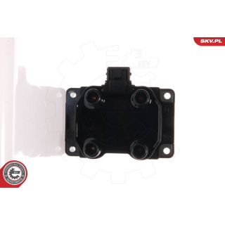 Ritė, uždegimas ESEN SKV 03SKV010