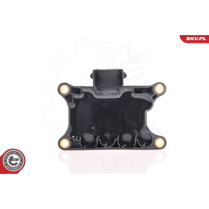 Ritė, uždegimas ESEN SKV 03SKV015