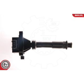 Ritė, uždegimas ESEN SKV 03SKV033