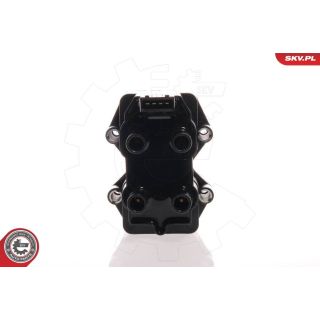 Ritė, uždegimas ESEN SKV 03SKV036