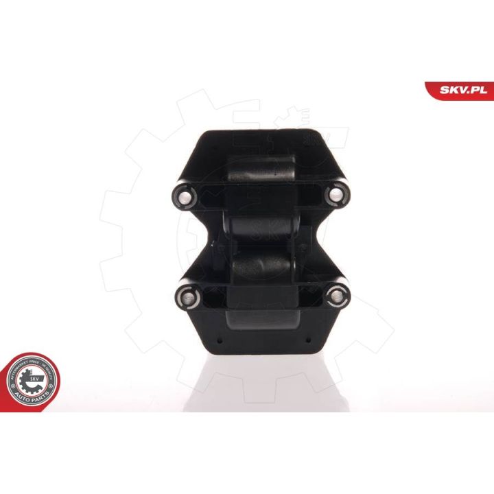 Ritė, uždegimas ESEN SKV 03SKV036