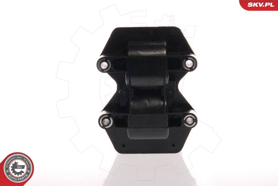 Ritė, uždegimas ESEN SKV 03SKV036