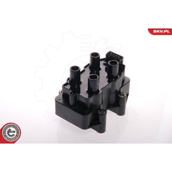 Ritė, uždegimas ESEN SKV 03SKV036