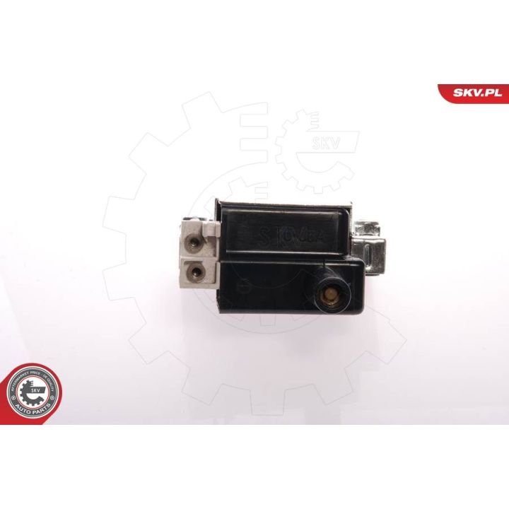 Ritė, uždegimas ESEN SKV 03SKV037