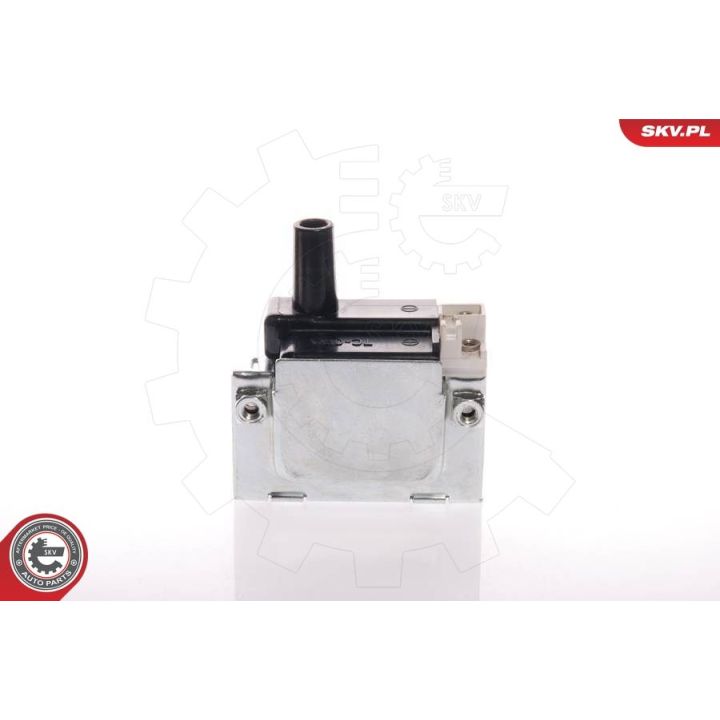 Ritė, uždegimas ESEN SKV 03SKV037