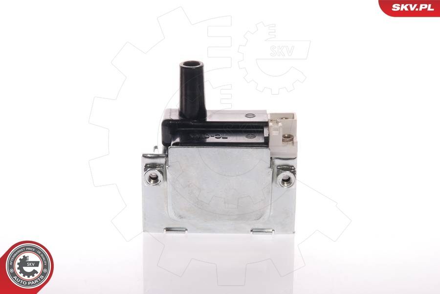 Ritė, uždegimas ESEN SKV 03SKV037