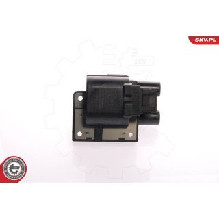 Ritė, uždegimas ESEN SKV 03SKV038