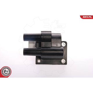 Ritė, uždegimas ESEN SKV 03SKV039