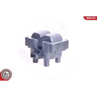 Ritė, uždegimas ESEN SKV 03SKV041