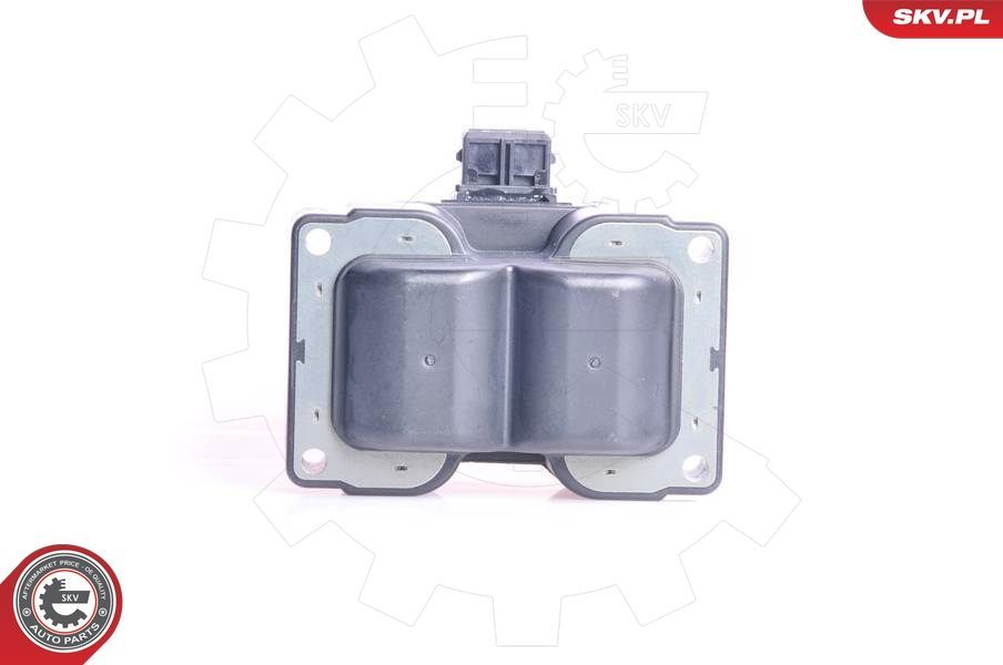 Ritė, uždegimas ESEN SKV 03SKV041