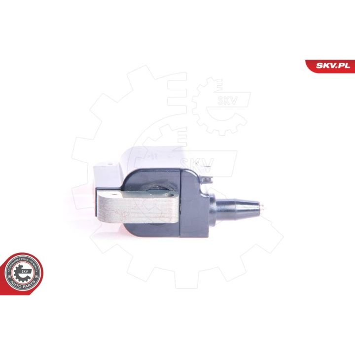 Ritė, uždegimas ESEN SKV 03SKV042
