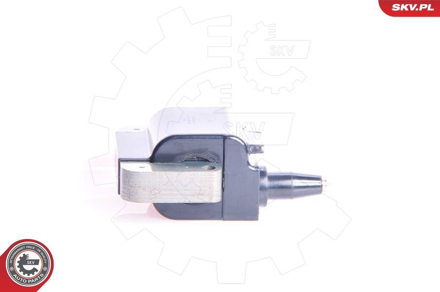 Ritė, uždegimas ESEN SKV 03SKV042