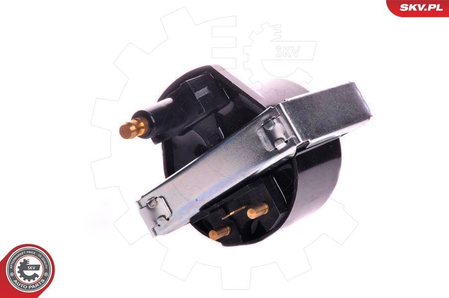 Ritė, uždegimas ESEN SKV 03SKV044