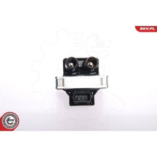 Ritė, uždegimas ESEN SKV 03SKV045