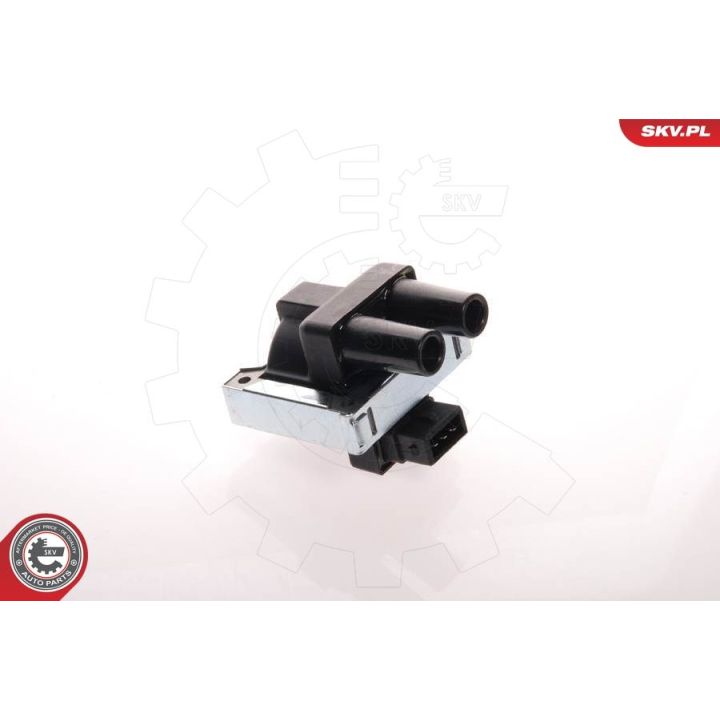 Ritė, uždegimas ESEN SKV 03SKV045