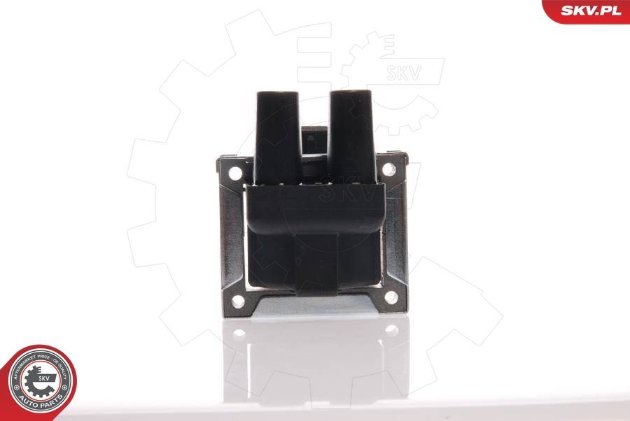 Ritė, uždegimas ESEN SKV 03SKV045