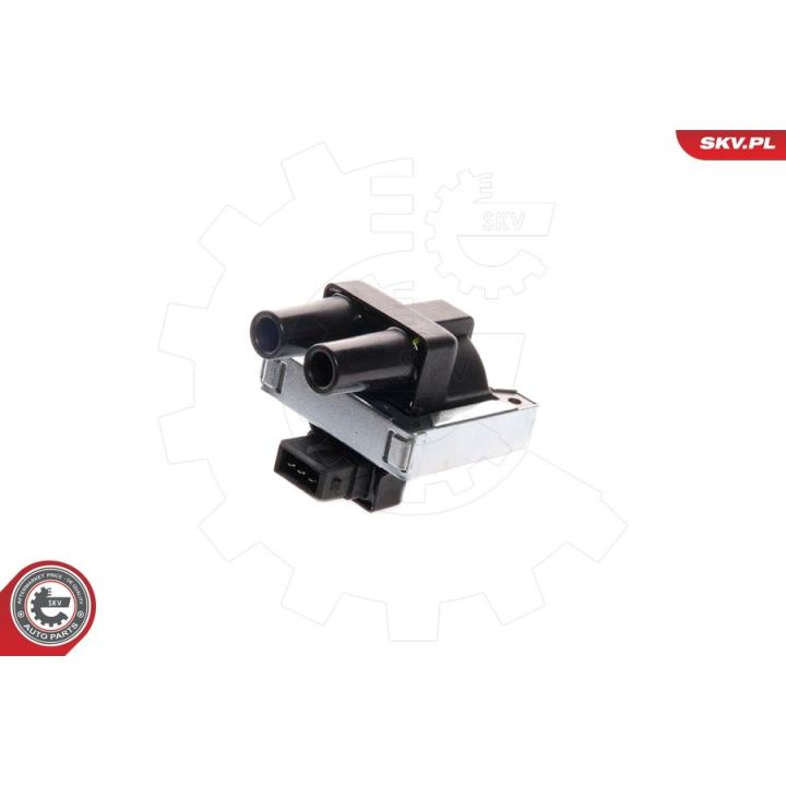 Ritė, uždegimas ESEN SKV 03SKV045