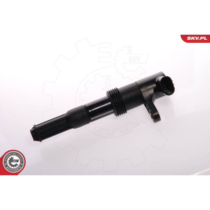 Ritė, uždegimas ESEN SKV 03SKV046