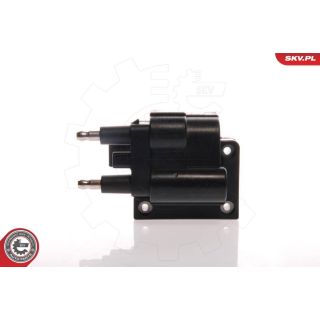 Ritė, uždegimas ESEN SKV 03SKV051