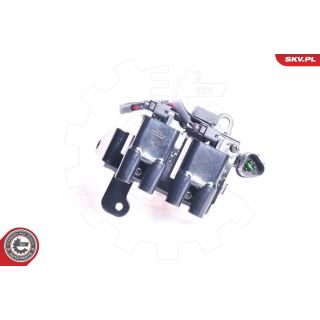 Ritė, uždegimas ESEN SKV 03SKV052