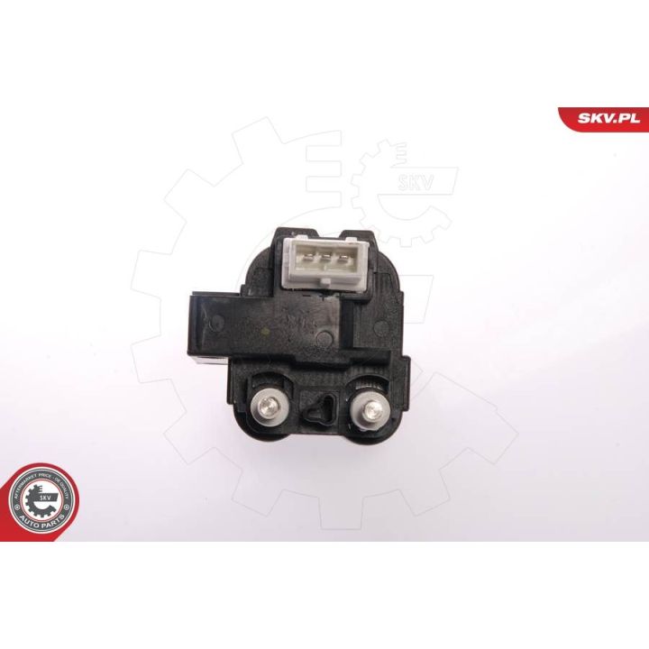 Ritė, uždegimas ESEN SKV 03SKV059