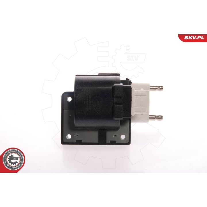 Ritė, uždegimas ESEN SKV 03SKV059