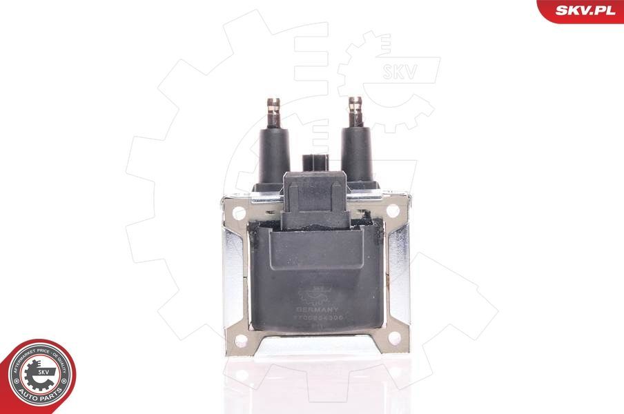 Ritė, uždegimas ESEN SKV 03SKV060