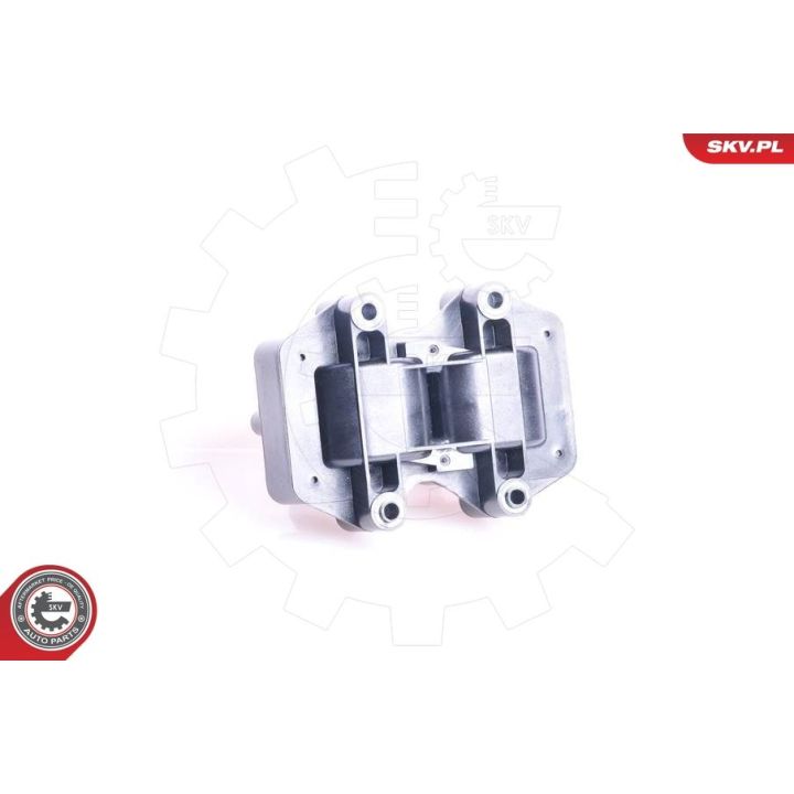 Ritė, uždegimas ESEN SKV 03SKV064