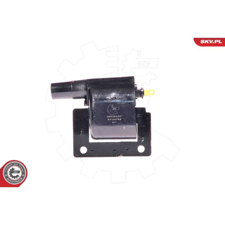 Ritė, uždegimas ESEN SKV 03SKV066