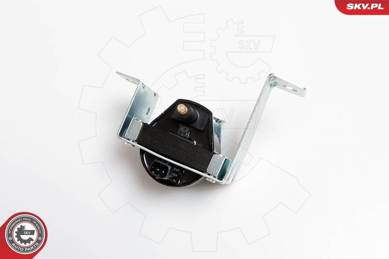 Ritė, uždegimas ESEN SKV 03SKV069