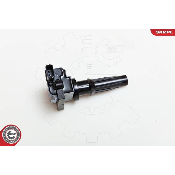 Ritė, uždegimas ESEN SKV 03SKV072