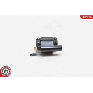 Ritė, uždegimas ESEN SKV 03SKV079