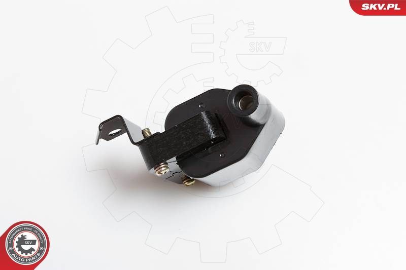 Ritė, uždegimas ESEN SKV 03SKV079