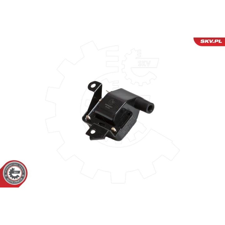 Ritė, uždegimas ESEN SKV 03SKV079